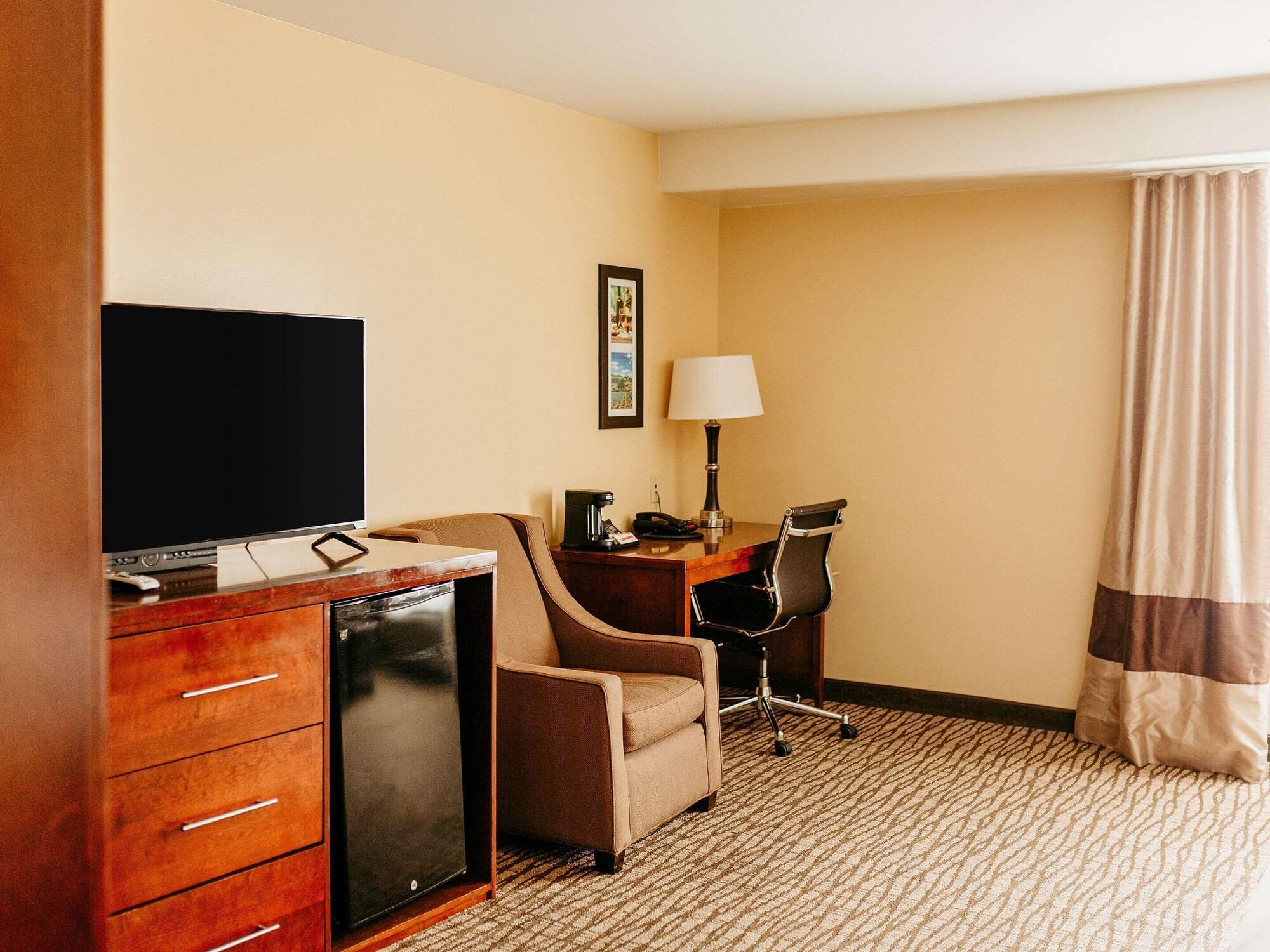Comfort Inn Pomona Near Fairplex Kültér fotó